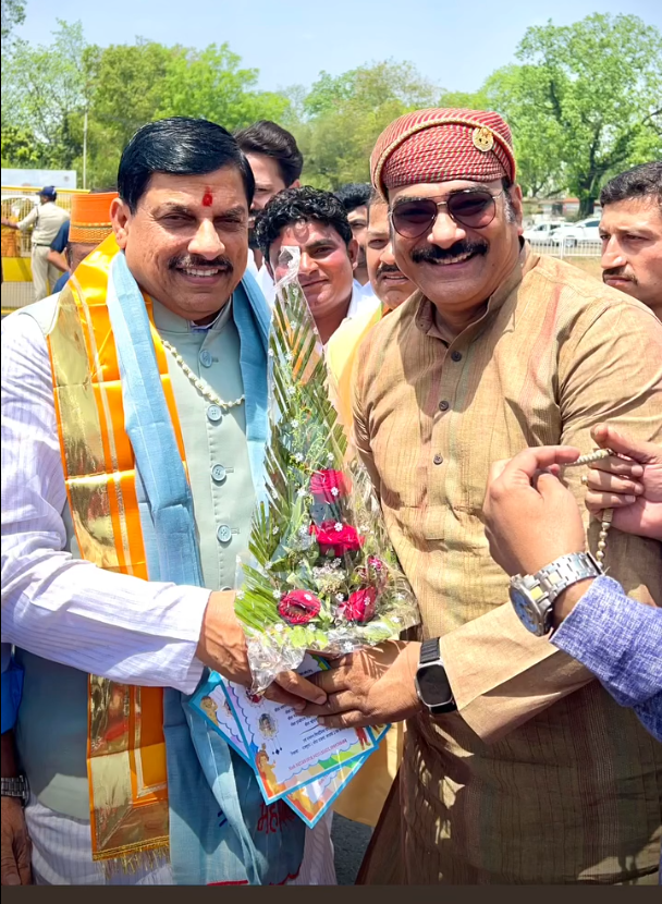 Rajpal Singh Sisodiya